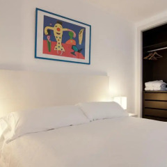Cap Vermell Beach Hotel 3* Стандартный номер с двуспальной кроватью фото 6