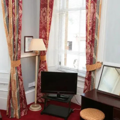 Albion Hotel 3* Стандартный семейный номер с различными типами кроватей фото 3