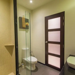 Отель Villa Dinadi 2 ванная фото 2