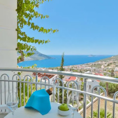 Samira Resort Hotel Aparts & Villas 3* Номер Делюкс с различными типами кроватей фото 14