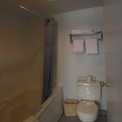 Valemount Hotel 3* Стандартный номер с различными типами кроватей фото 12