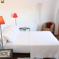 Отель Bed &Breakfast Casa El Sueno 2* Стандартный номер с различными типами кроватей фото 5