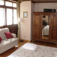 Отель Casa Rural Palacio Rubiales Испания, Кабралес - отзывы, цены и фото номеров - забронировать отель Casa Rural Palacio Rubiales онлайн комната для гостей фото 2