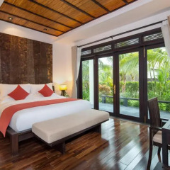 Отель Amiana Resort and Villas 5* Вилла фото 3