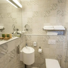Estonia Resort Hotel & Spa 4* Полулюкс с различными типами кроватей фото 3