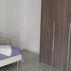 Отель Little House Аджерола комната для гостей фото 3