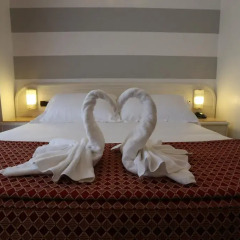 Hotel Du Soleil комната для гостей фото 4