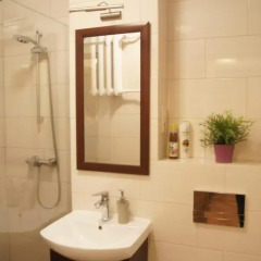 Апартаменты One by Rental Apartments Апартаменты с различными типами кроватей фото 18