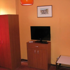 Апартаменты Apartment Beograd удобства в номере