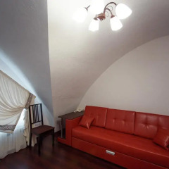 Гостиница Pano Castro комната для гостей фото 5