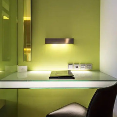 Hotel Nikopolis 5* Стандартный номер с различными типами кроватей фото 8