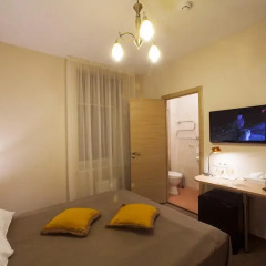 Dzintars Hotel 3* Стандартный номер
