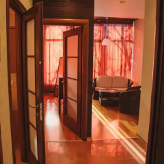 Гостиница Country Club Neftyanik 4* Стандартный номер с различными типами кроватей фото 8