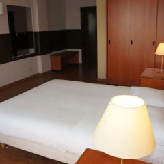 Отель Escale Hotel Бельгия, Брюссель - отзывы, цены и фото номеров - забронировать отель Escale Hotel онлайн комната для гостей