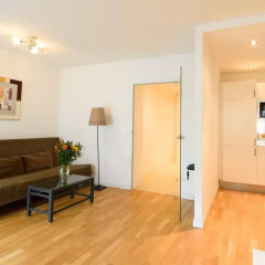 Апартаменты Vienna Central Apartments комната для гостей фото 4