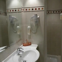 Отель Champerret Elysees 3* Стандартный номер фото 4