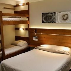Hotel Des Pyrenees Париж детские мероприятия