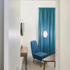 Отель Best Western Plus Premier 61 Paris Nation 4* Улучшенный номер фото 8