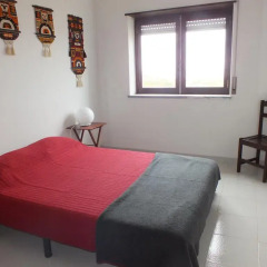 Отель Duplex vista de mar комната для гостей фото 3