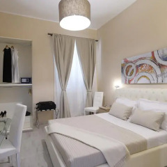 Отель Town House 57 3* Стандартный номер с различными типами кроватей фото 10