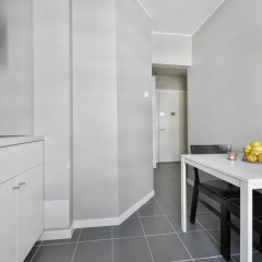 Апартаменты Oslo Apartments - Rosenborggate 24 в номере