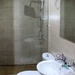 Отель New Ponto 3* Стандартный номер с разными типами кроватей фото 30