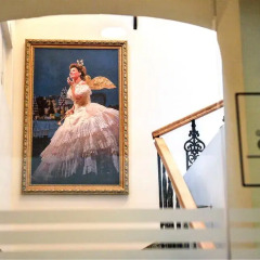 Отель Opera Garni Сербия, Белград - 2 отзыва об отеле, цены и фото номеров - забронировать отель Opera Garni онлайн спа фото 2