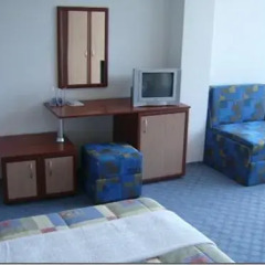 Albatros 2 Family Hotel удобства в номере фото 2