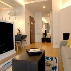 Апартаменты IRS ROYAL APARTMENTS Apartamenty IRS Neptun Park Улучшенные апартаменты с различными типами кроватей фото 36