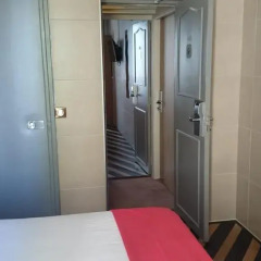 Hotel Aida Marais Printania сауна