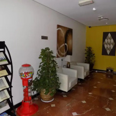 Fortune Classic Hotel Apartments интерьер отеля фото 2