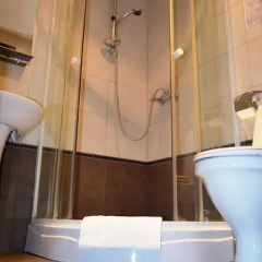 Kizhi Hotel 2* Стандартный номер фото 4