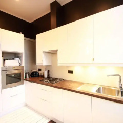 Отель Smartflats Victoire Terrace Апартаменты с различными типами кроватей фото 24