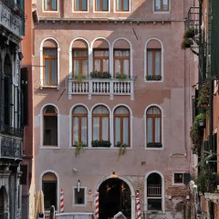 Hotel All'Angelo фото 9