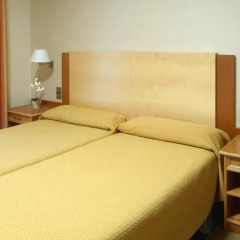Hotel Mora 2* Стандартный номер фото 2