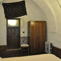 Aravan Evi 4* Стандартный номер с различными типами кроватей фото 5