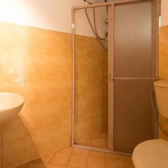 Отель Shalom Residence 3* Стандартный номер с различными типами кроватей фото 3