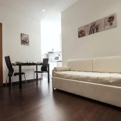 Отель LUXURY APARTMENT Sant'Angelo Design&Art Италия, Рим - отзывы, цены и фото номеров - забронировать отель LUXURY APARTMENT Sant'Angelo Design&Art онлайн комната для гостей фото 3