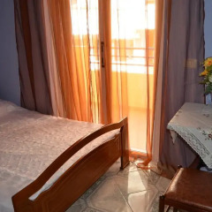 Отель Vila Alvin 3* Апартаменты с различными типами кроватей фото 31