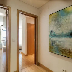 Отель Your Lisbon Home Oriente Португалия, Лиссабон - отзывы, цены и фото номеров - забронировать отель Your Lisbon Home Oriente онлайн интерьер отеля