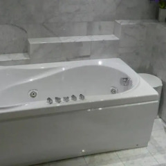 Hotel Villa Nacalua 5* Полулюкс с различными типами кроватей фото 12