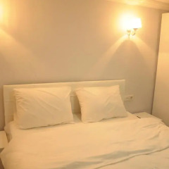 Отель Sunrise Istanbul Suites 5* Студия с различными типами кроватей фото 18