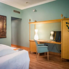 Hotel Spadari Al Duomo 4* Улучшенный номер с различными типами кроватей фото 4