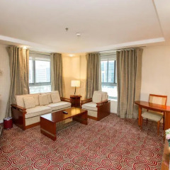 Grand Central Hotel 4* Номер Делюкс с разными типами кроватей фото 4