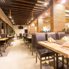 Park Hotel Asenevtsi & SPA Велико Тырново гостиничный бар