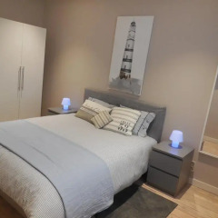 Отель Antwerp Central Flats Бельгия, Антверпен - отзывы, цены и фото номеров - забронировать отель Antwerp Central Flats онлайн комната для гостей фото 2