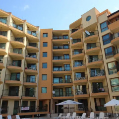 Апартаменты Menada Amadeusz 1 Apartments развлечения