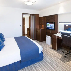 Hotel Bellclassic Tokyo удобства в номере фото 2