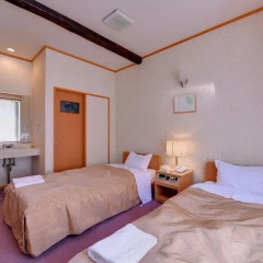 Отель Sachinoyu Onsen 3* Стандартный номер фото 2