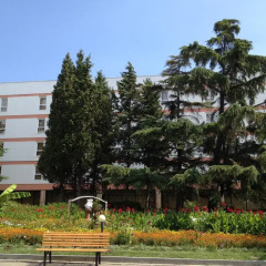Отель Holiday Complex Sunny Beach - Ministerial Council Болгария, Солнечный берег - отзывы, цены и фото номеров - забронировать отель Holiday Complex Sunny Beach - Ministerial Council онлайн фото 2